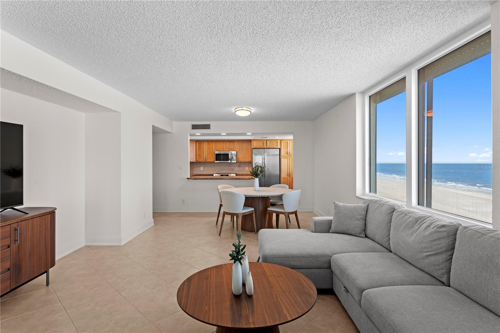 SAND KEY CONDO-SOUTH BEACH 2 - Residential