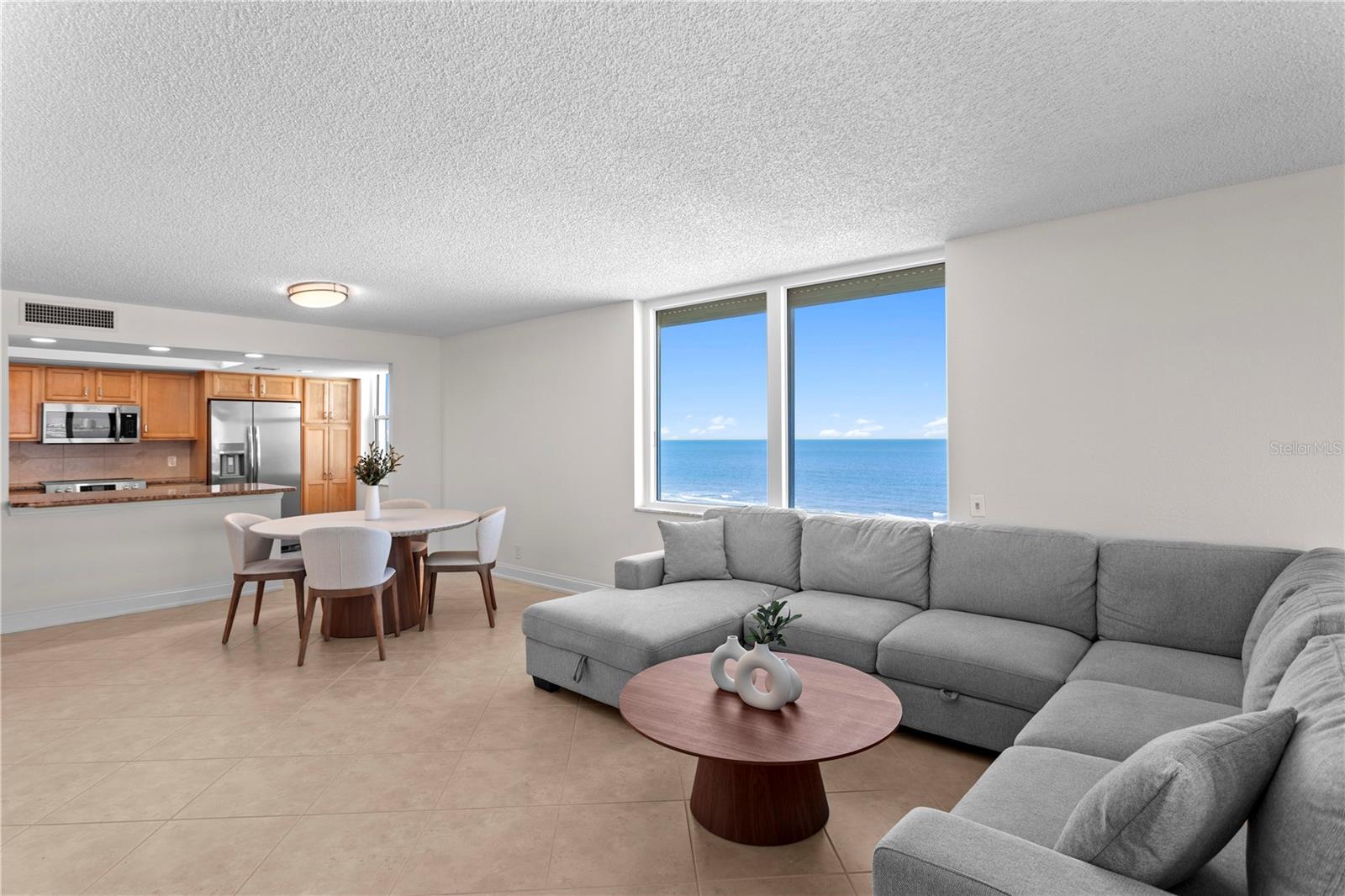 SAND KEY CONDO-SOUTH BEACH 2 - Residential