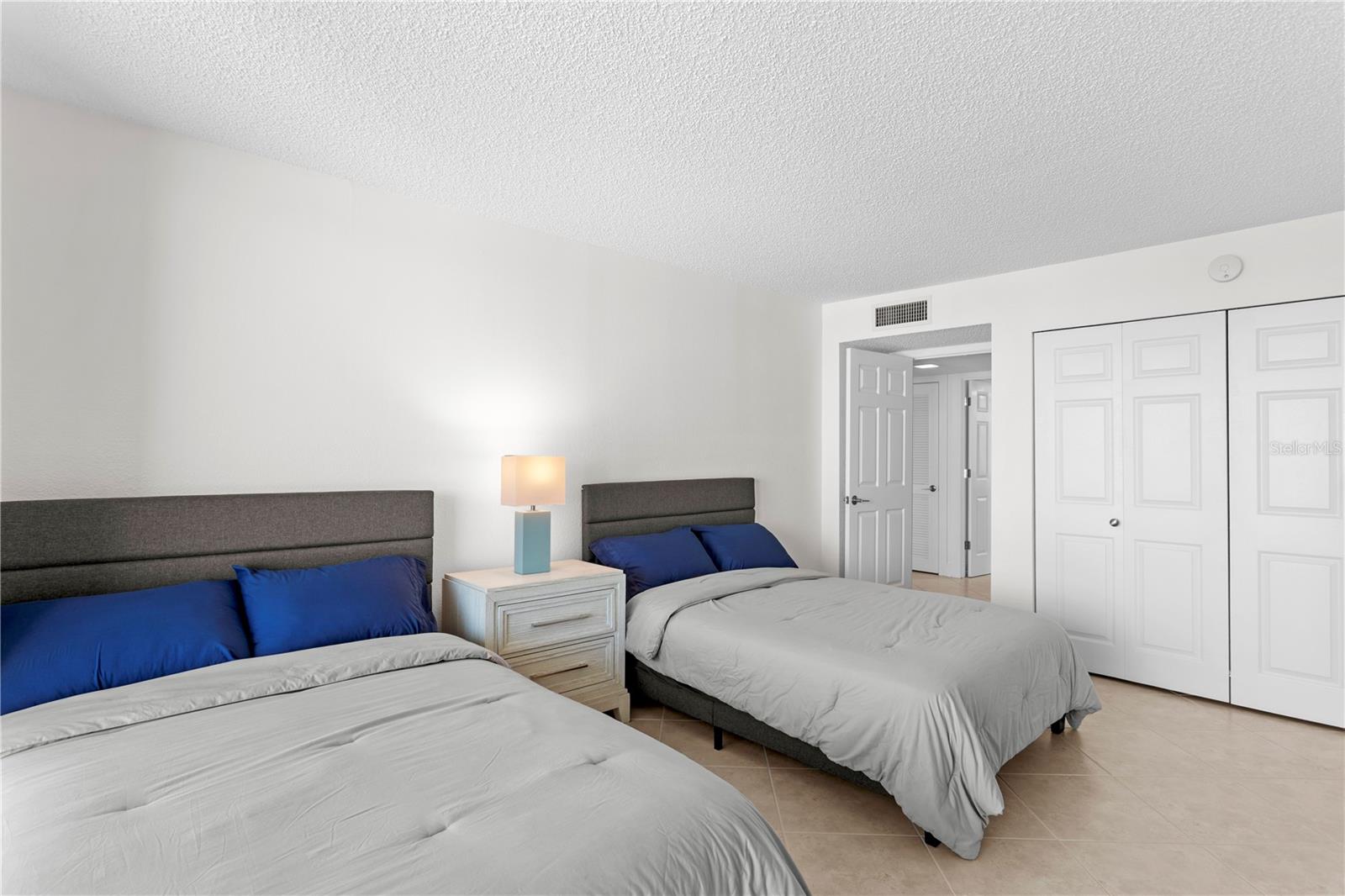 SAND KEY CONDO-SOUTH BEACH 2 - Residential