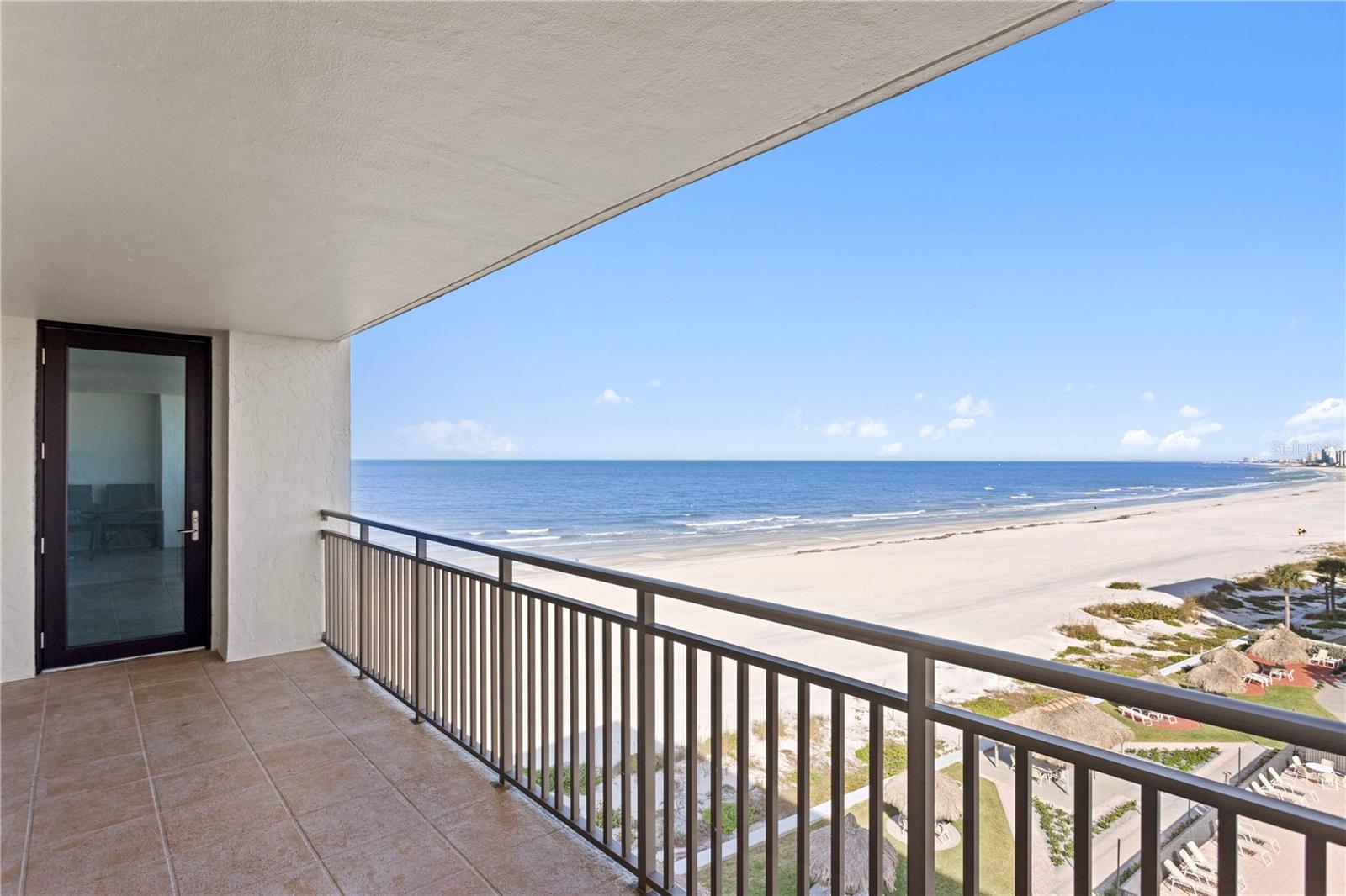 SAND KEY CONDO-SOUTH BEACH 2 - Residential