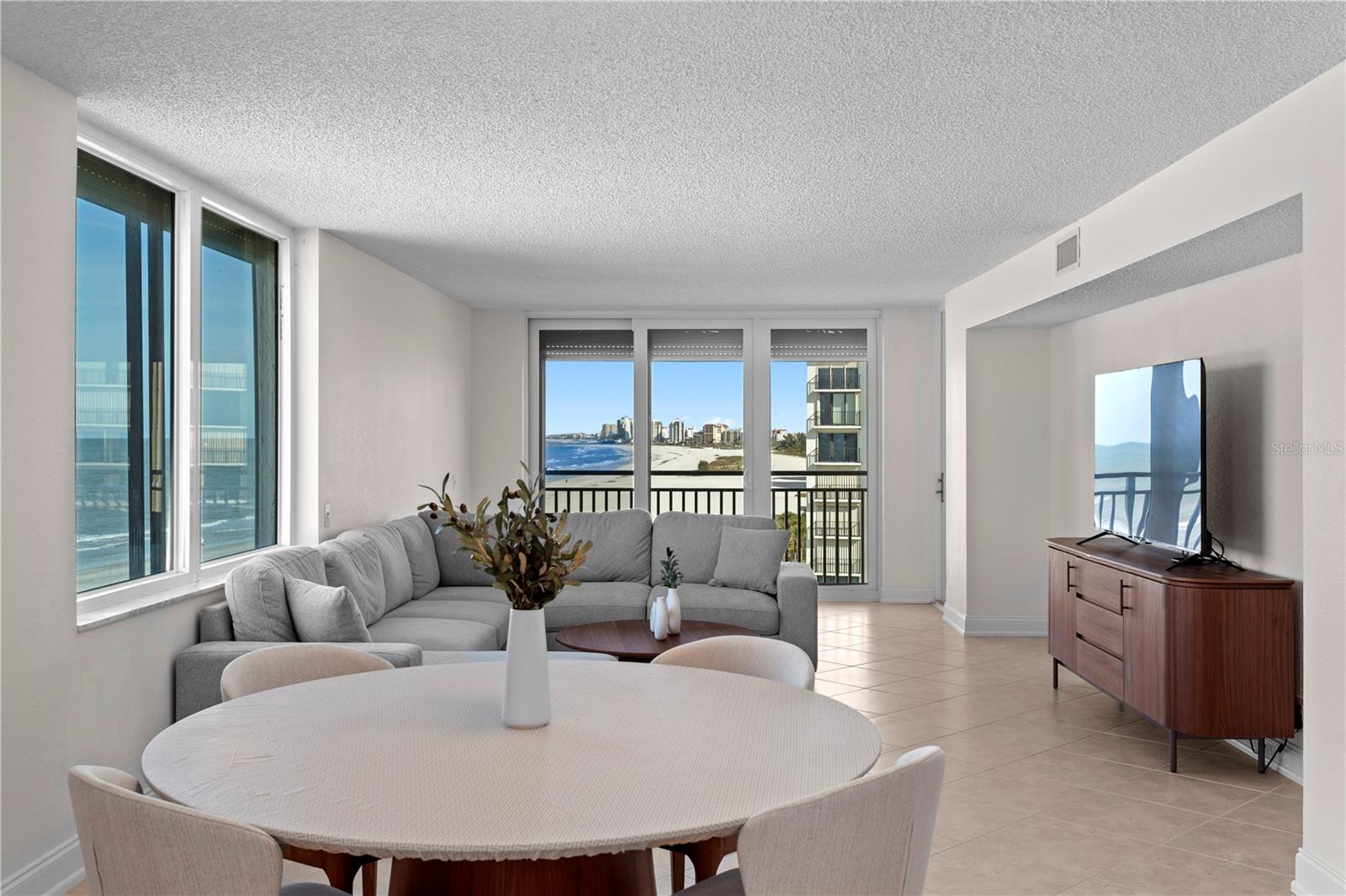 SAND KEY CONDO-SOUTH BEACH 2 - Residential