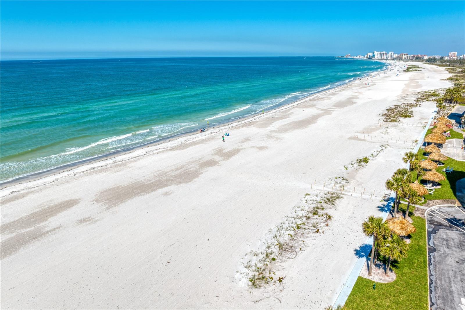 SAND KEY CONDO-SOUTH BEACH 2 - Residential