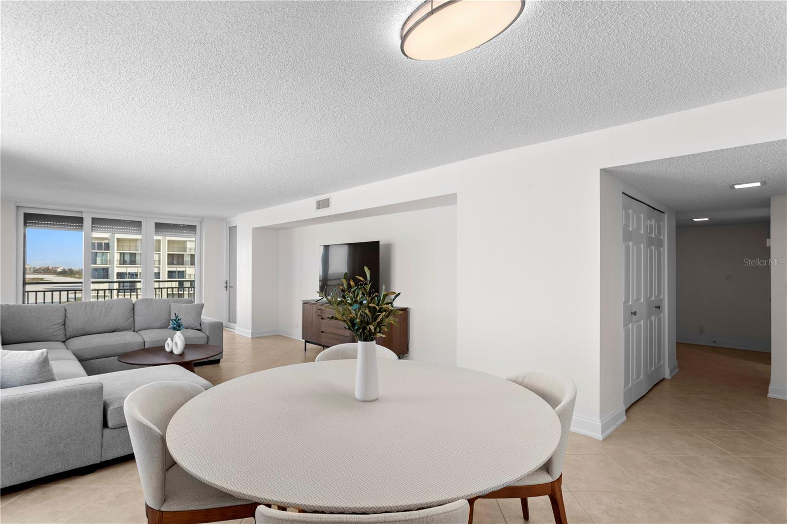 SAND KEY CONDO-SOUTH BEACH 2 - Residential