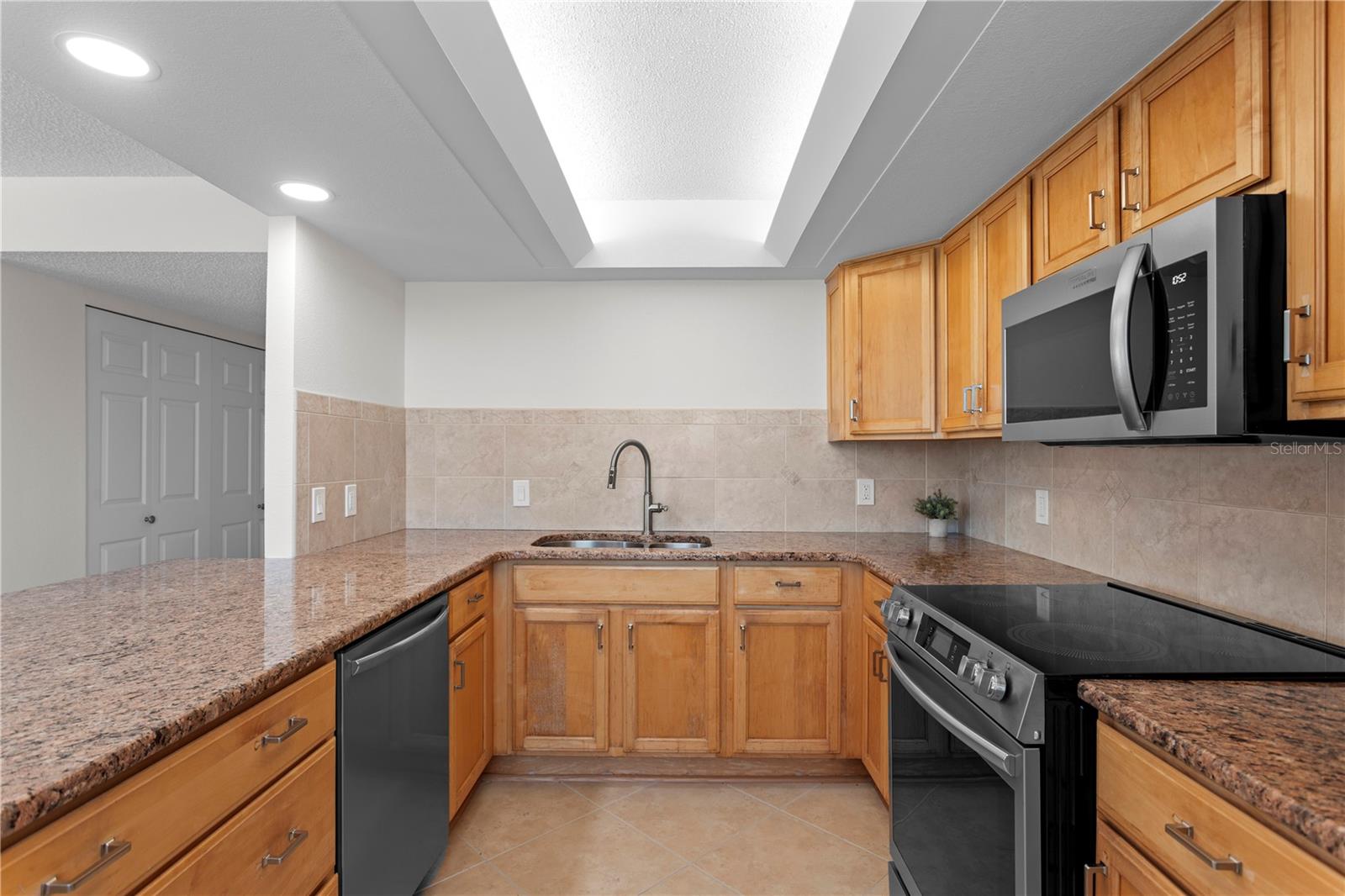 SAND KEY CONDO-SOUTH BEACH 2 - Residential