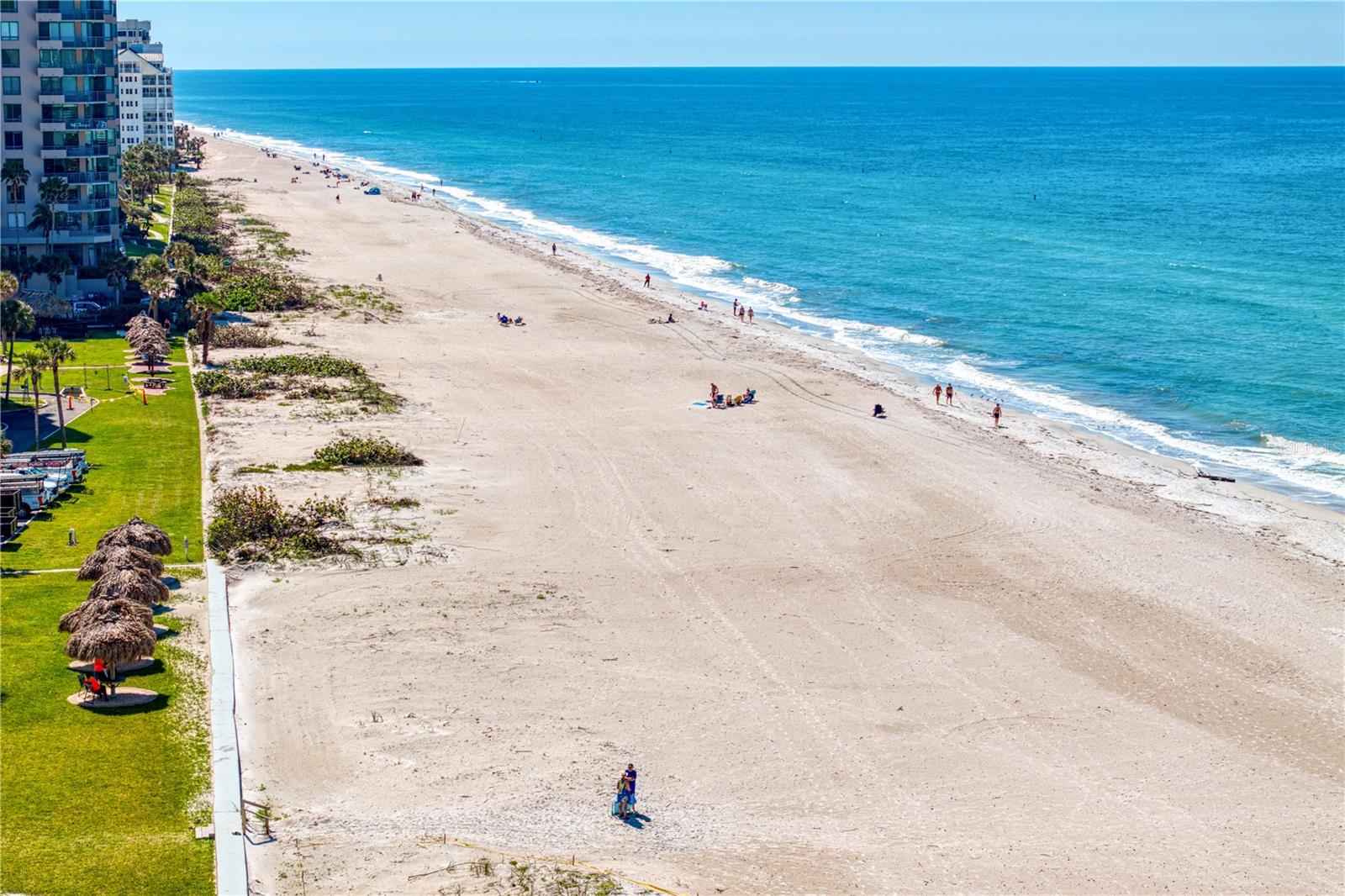 SAND KEY CONDO-SOUTH BEACH 2 - Residential