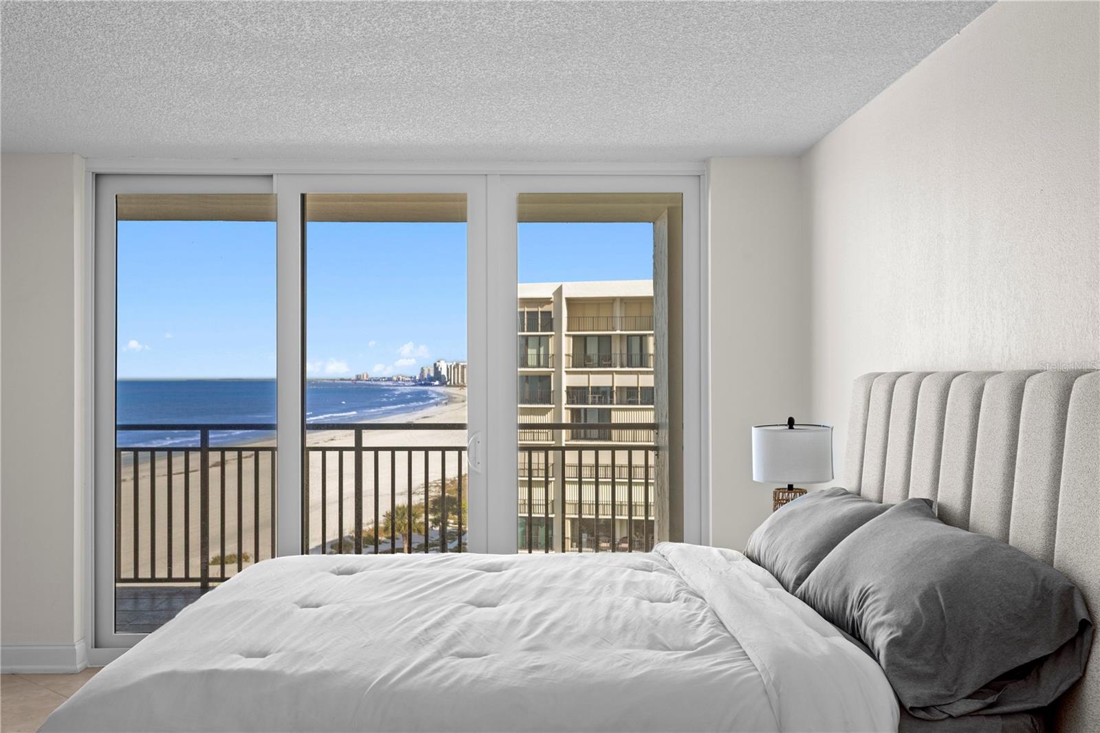 SAND KEY CONDO-SOUTH BEACH 2 - Residential