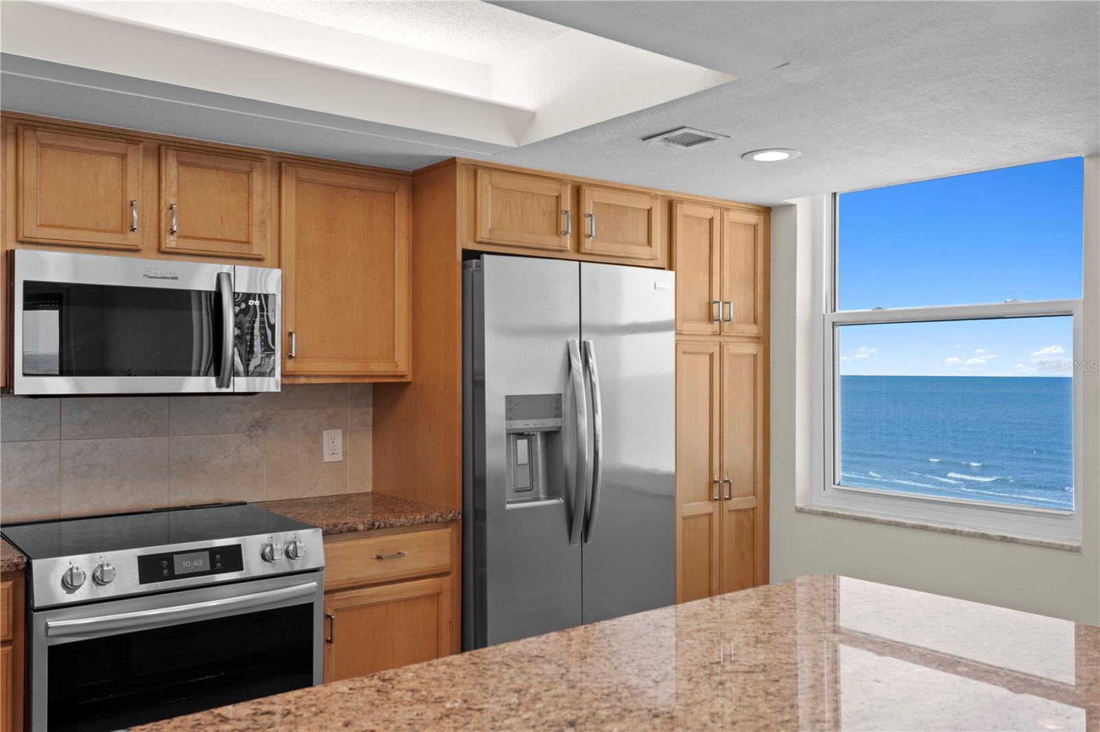 SAND KEY CONDO-SOUTH BEACH 2 - Residential