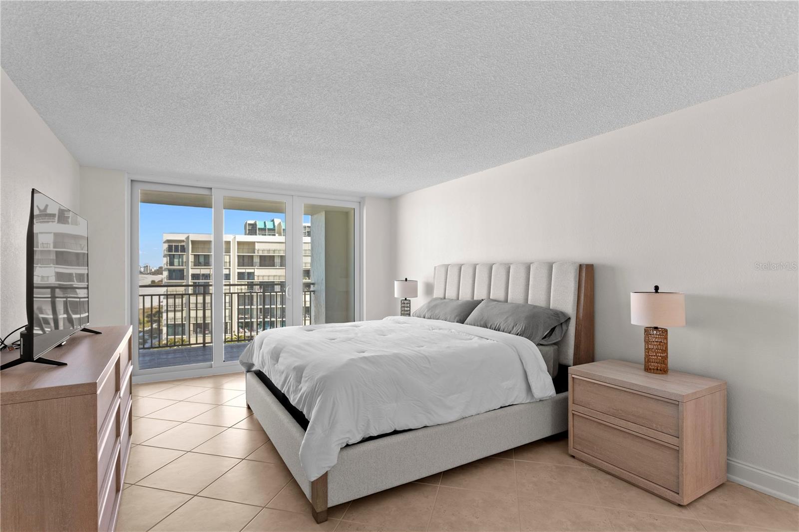 SAND KEY CONDO-SOUTH BEACH 2 - Residential