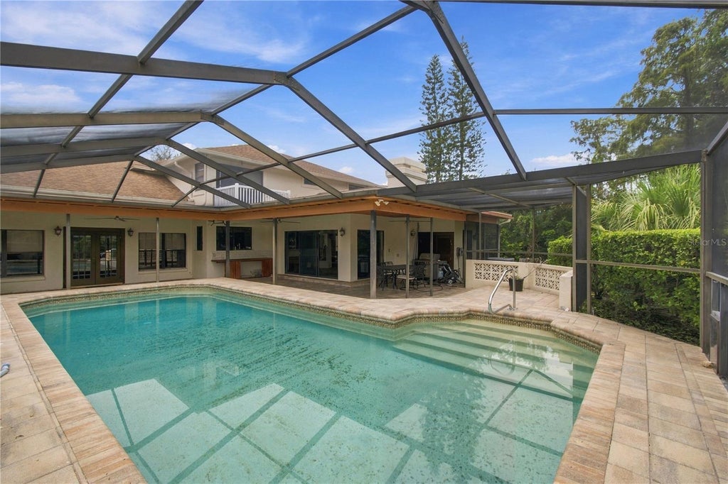 Photo of 14601 Anchoret Road, Tampa, FL 33618 (MLS # TB8553174)