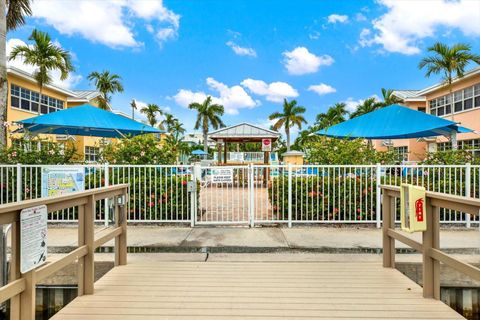 A home in INDIAN ROCKS BEACH