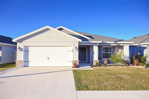 A home in WINTER HAVEN