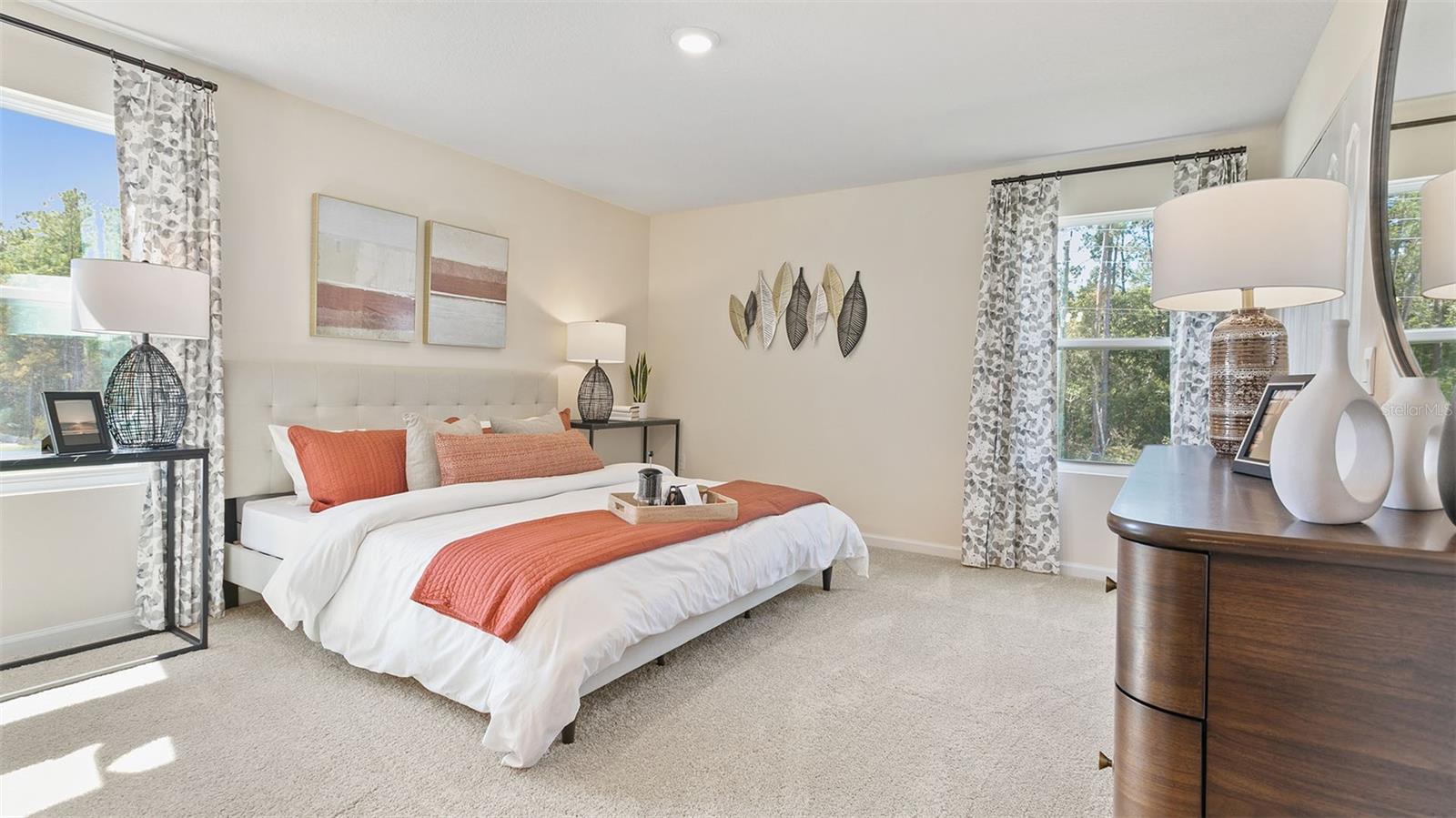 BRIDGEWATER - Residential