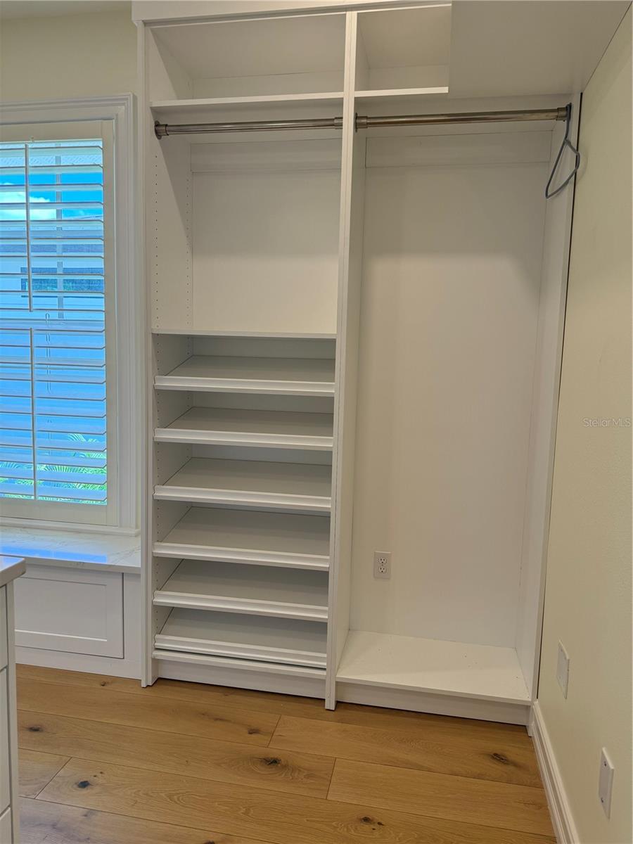 MCINTYRE WILSON & POTTERS - Residential