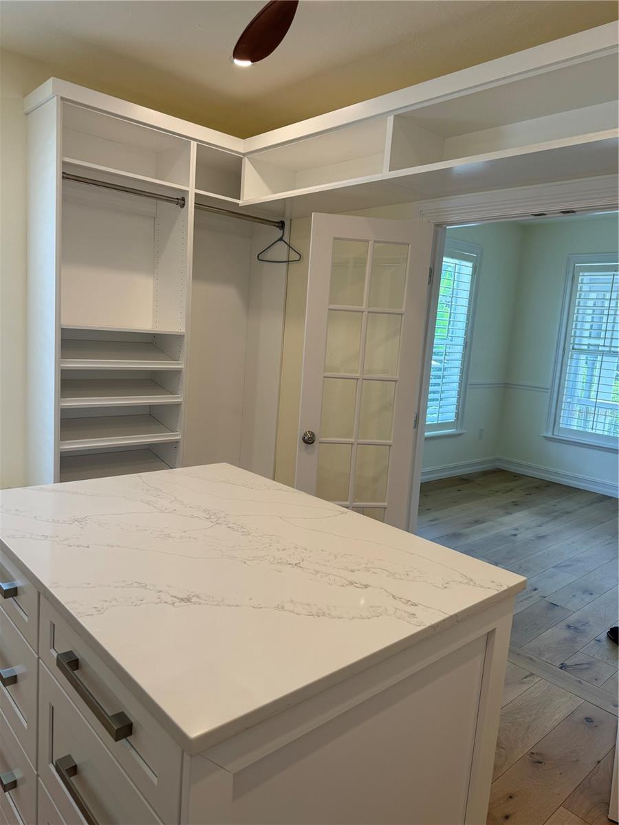 MCINTYRE WILSON & POTTERS - Residential