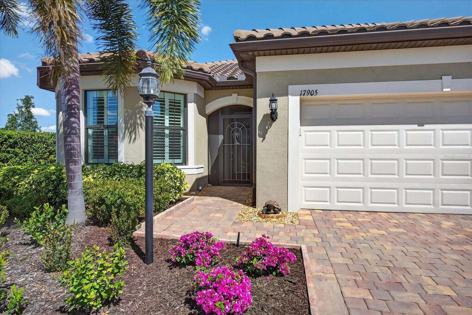 17905 MANCHESTER PLACE