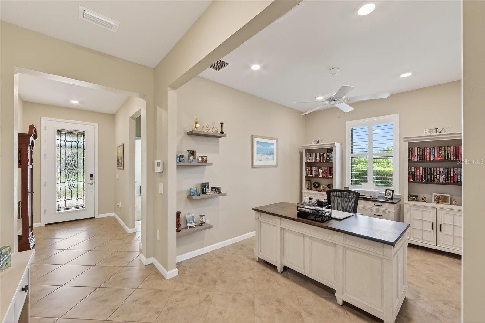 DEL WEBB PH IV SUBPH 4A & 4B - Residential