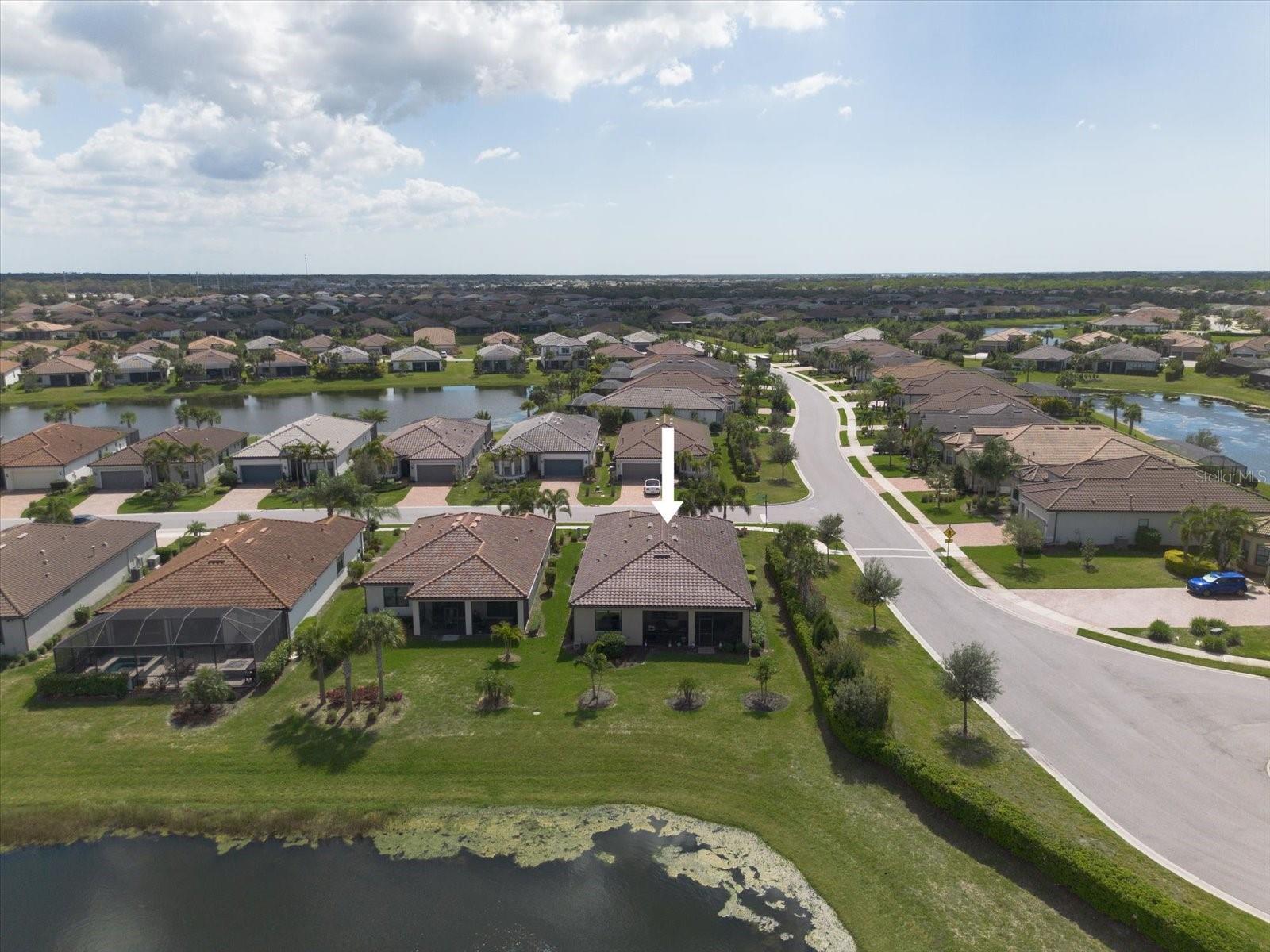 DEL WEBB PH IV SUBPH 4A & 4B - Residential