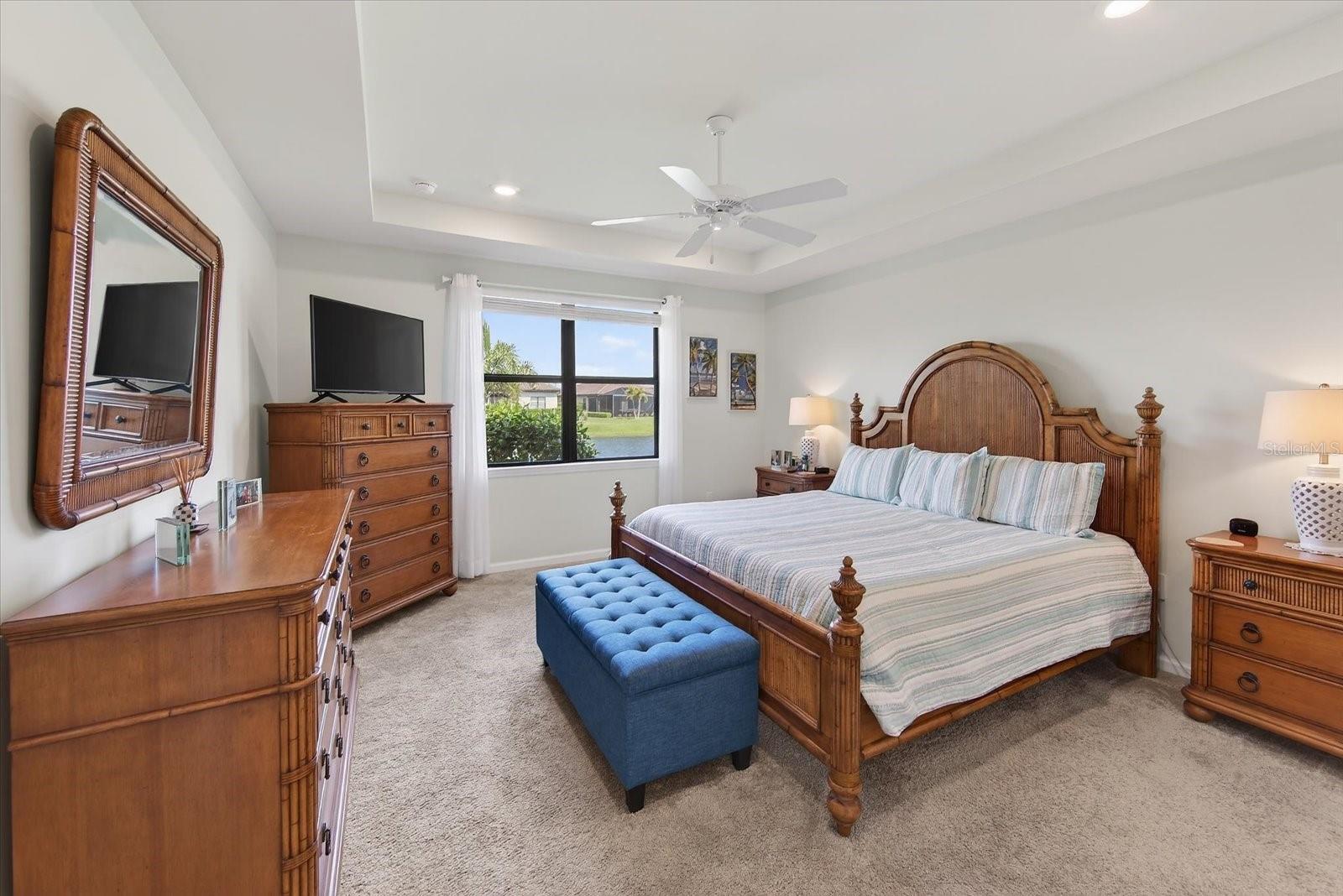 DEL WEBB PH IV SUBPH 4A & 4B - Residential