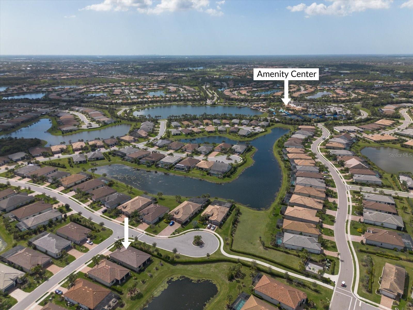 DEL WEBB PH IV SUBPH 4A & 4B - Residential