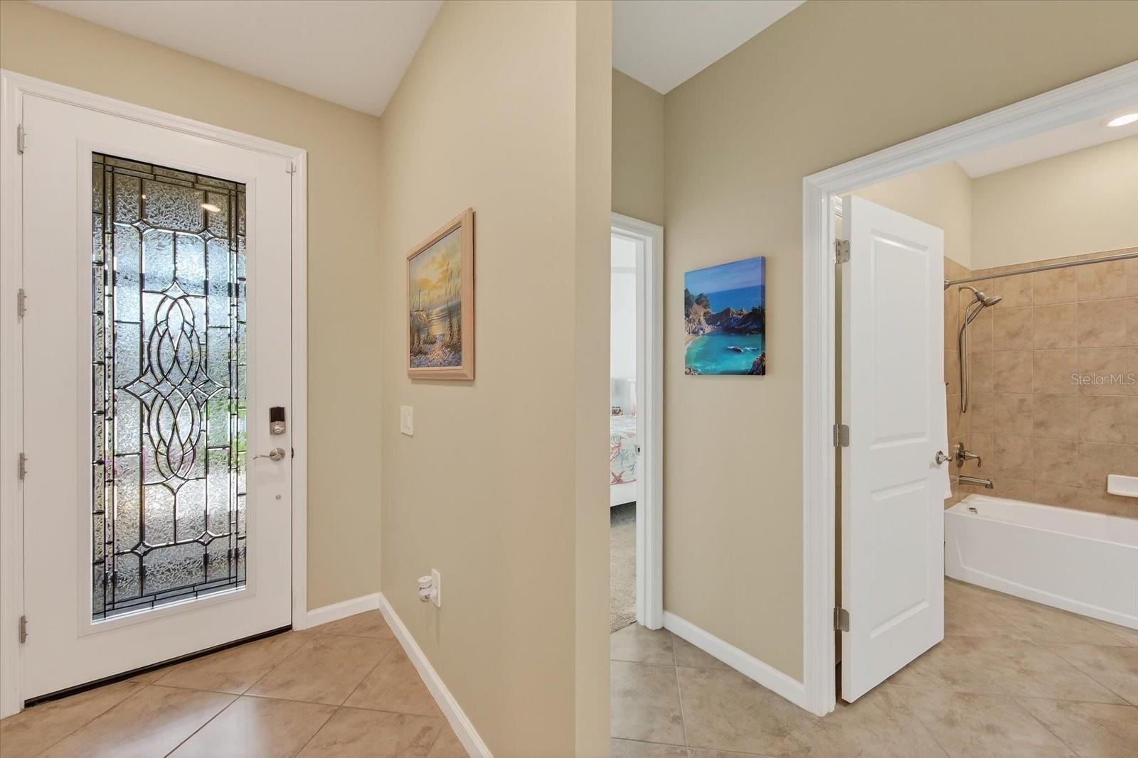 DEL WEBB PH IV SUBPH 4A & 4B - Residential