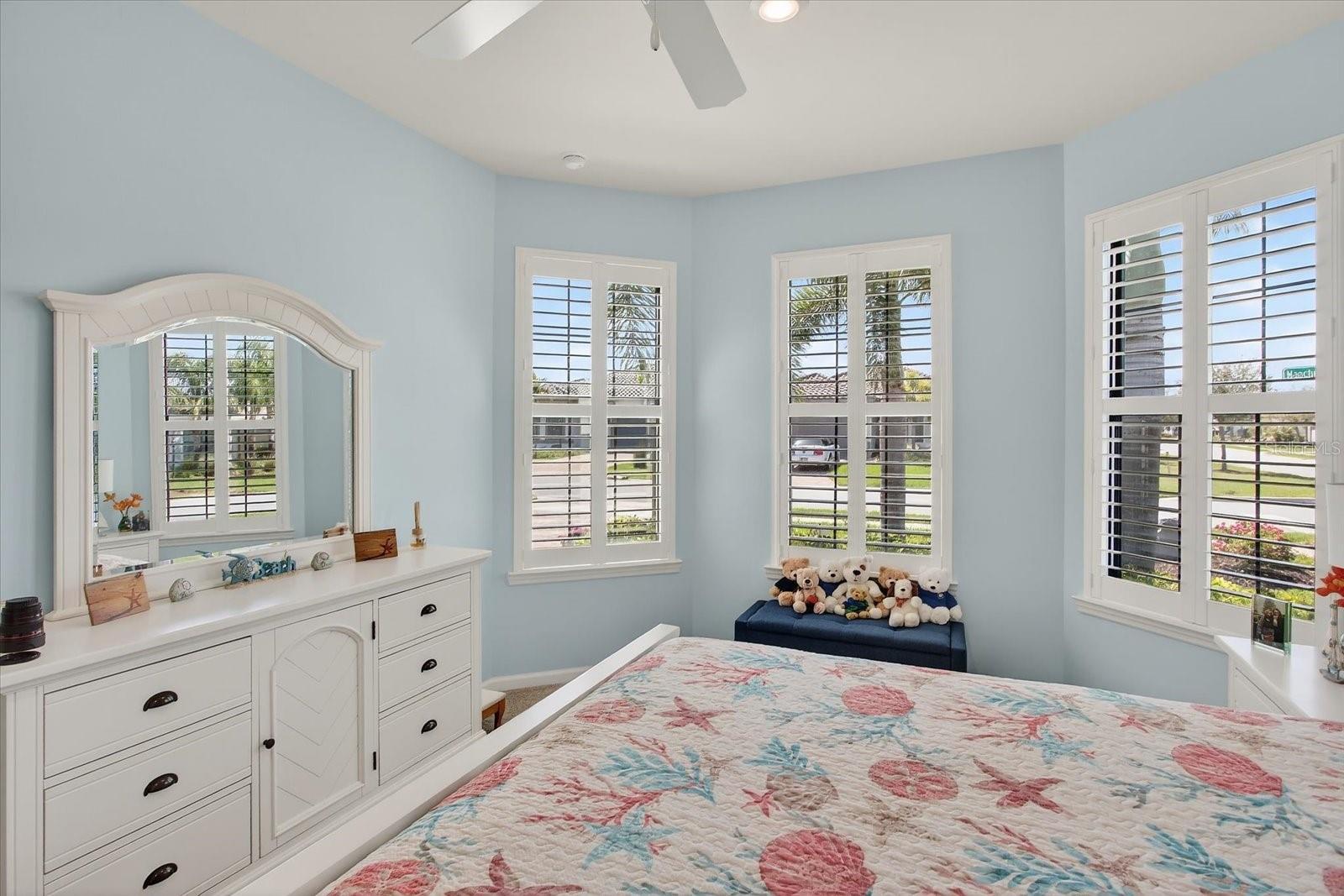 DEL WEBB PH IV SUBPH 4A & 4B - Residential