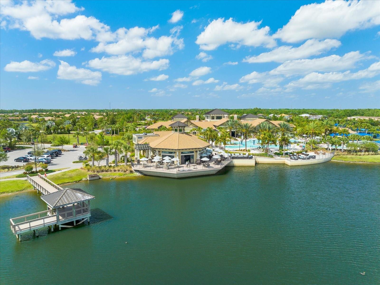 DEL WEBB PH IV SUBPH 4A & 4B - Residential