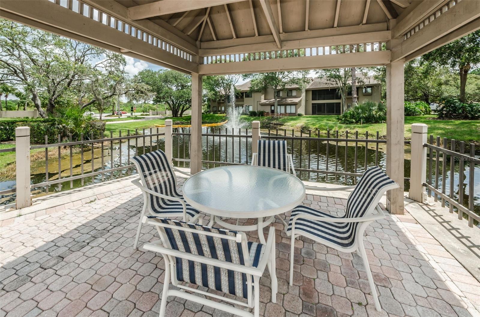 LANDMARK OAKS CONDO - Residential