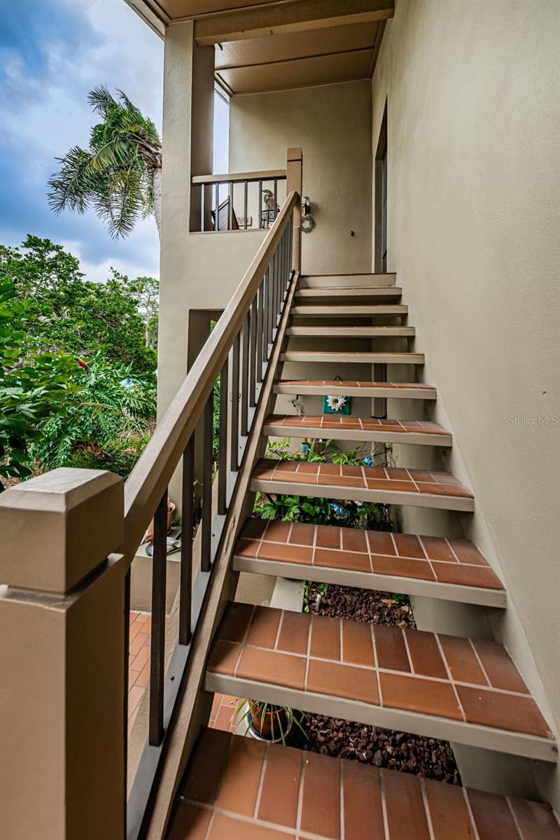 LANDMARK OAKS CONDO - Residential