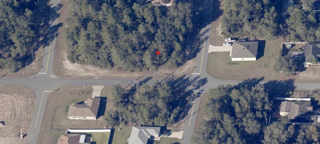 Photo of SW 29th Circle, Ocala, FL 34473 (MLS # A4676079)