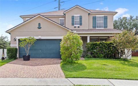 Photo of 10048 Stratford Pointe Avenue, Orlando, FL 32832 (MLS # O6335692)