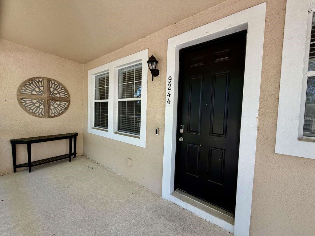 Photo of 9244 Cardinal Meadow Trail, Orlando, FL 32827 (MLS # TB8504676)