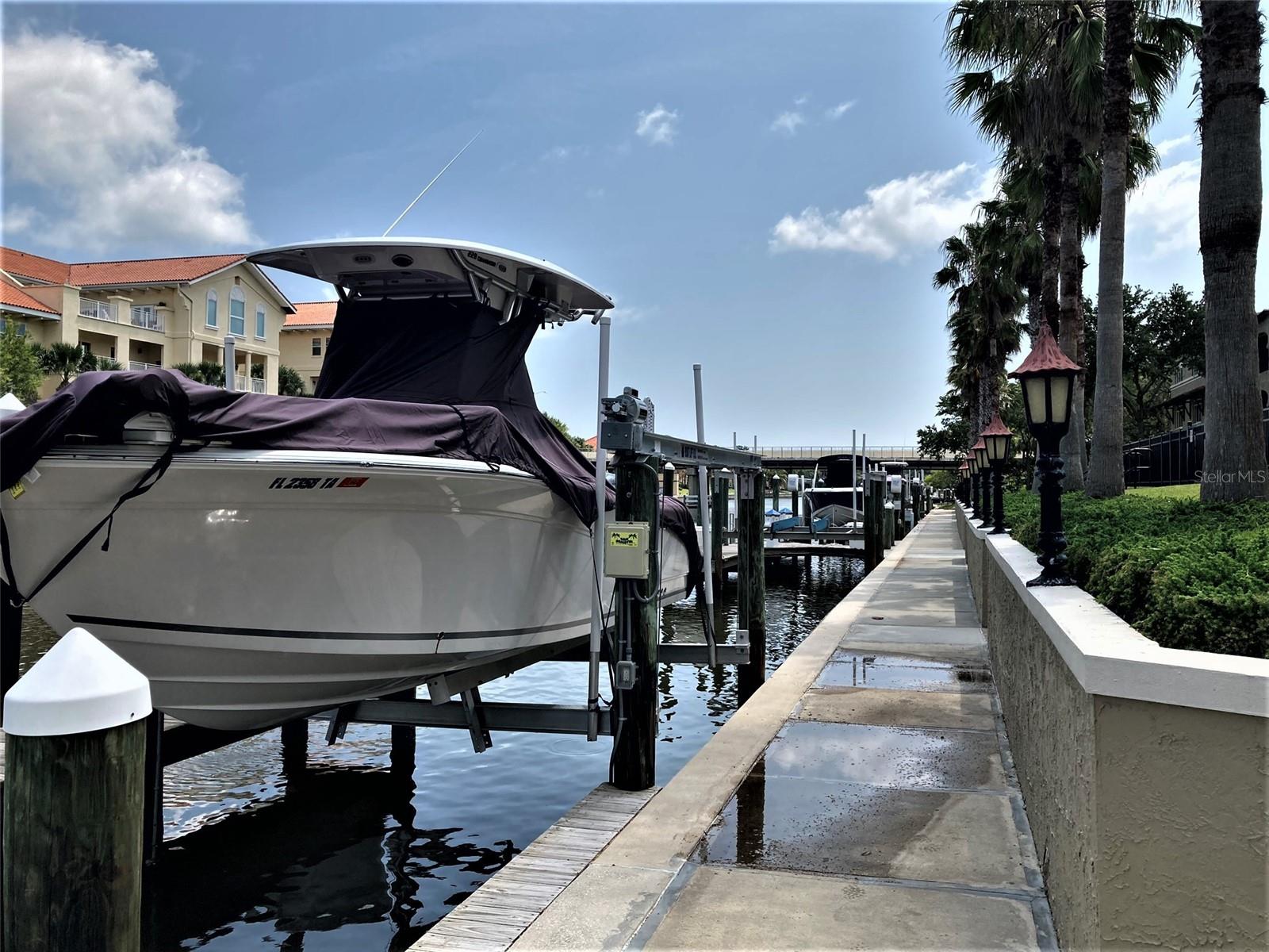 PALM COAST SEC 03 PALM HARBOR OFFICE PARK - Residential