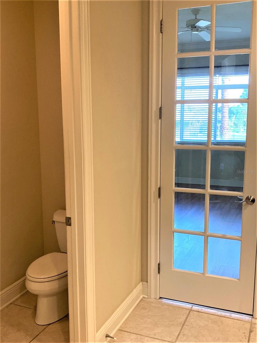 PALM COAST SEC 03 PALM HARBOR OFFICE PARK - Residential