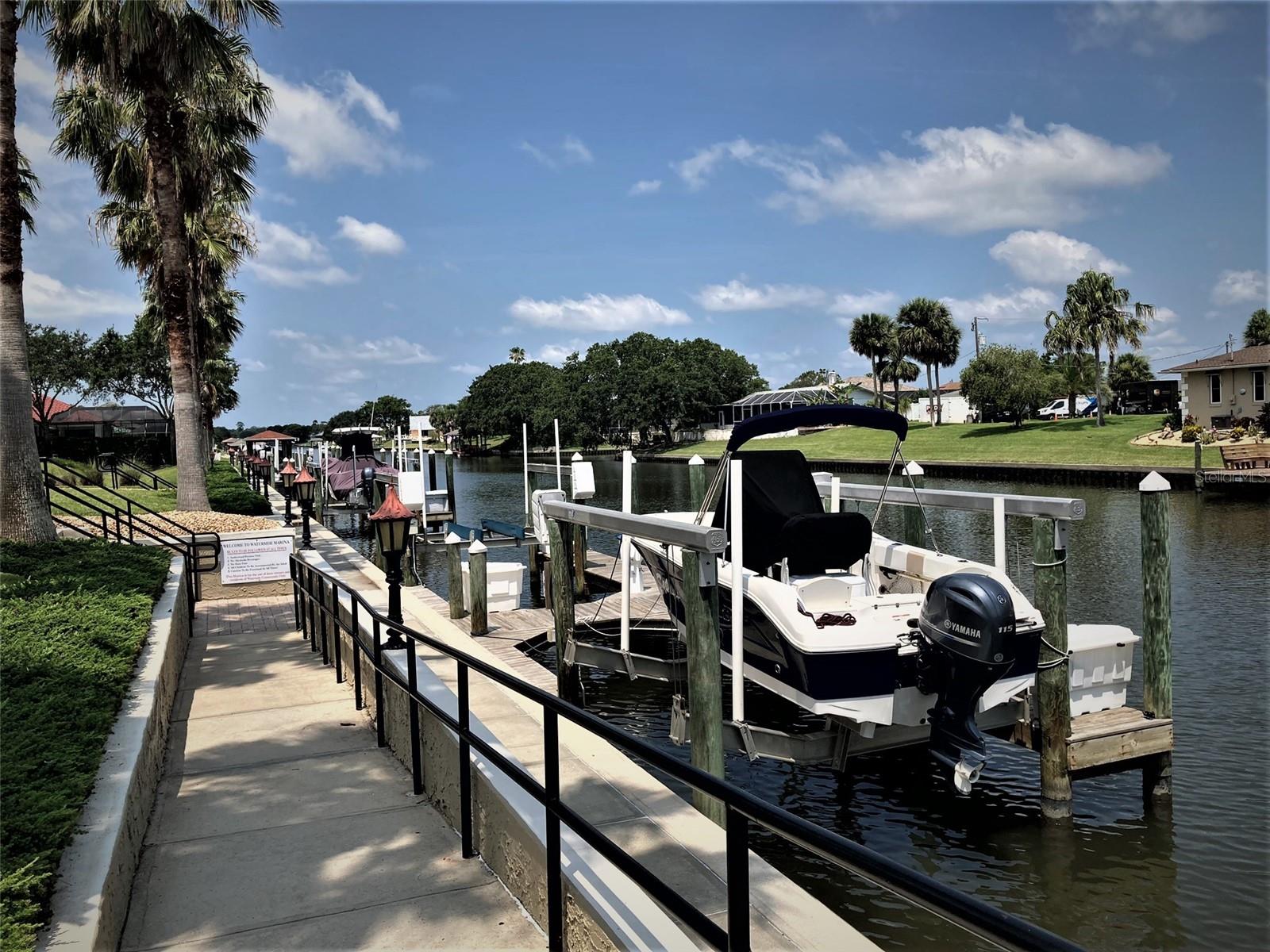 PALM COAST SEC 03 PALM HARBOR OFFICE PARK - Residential