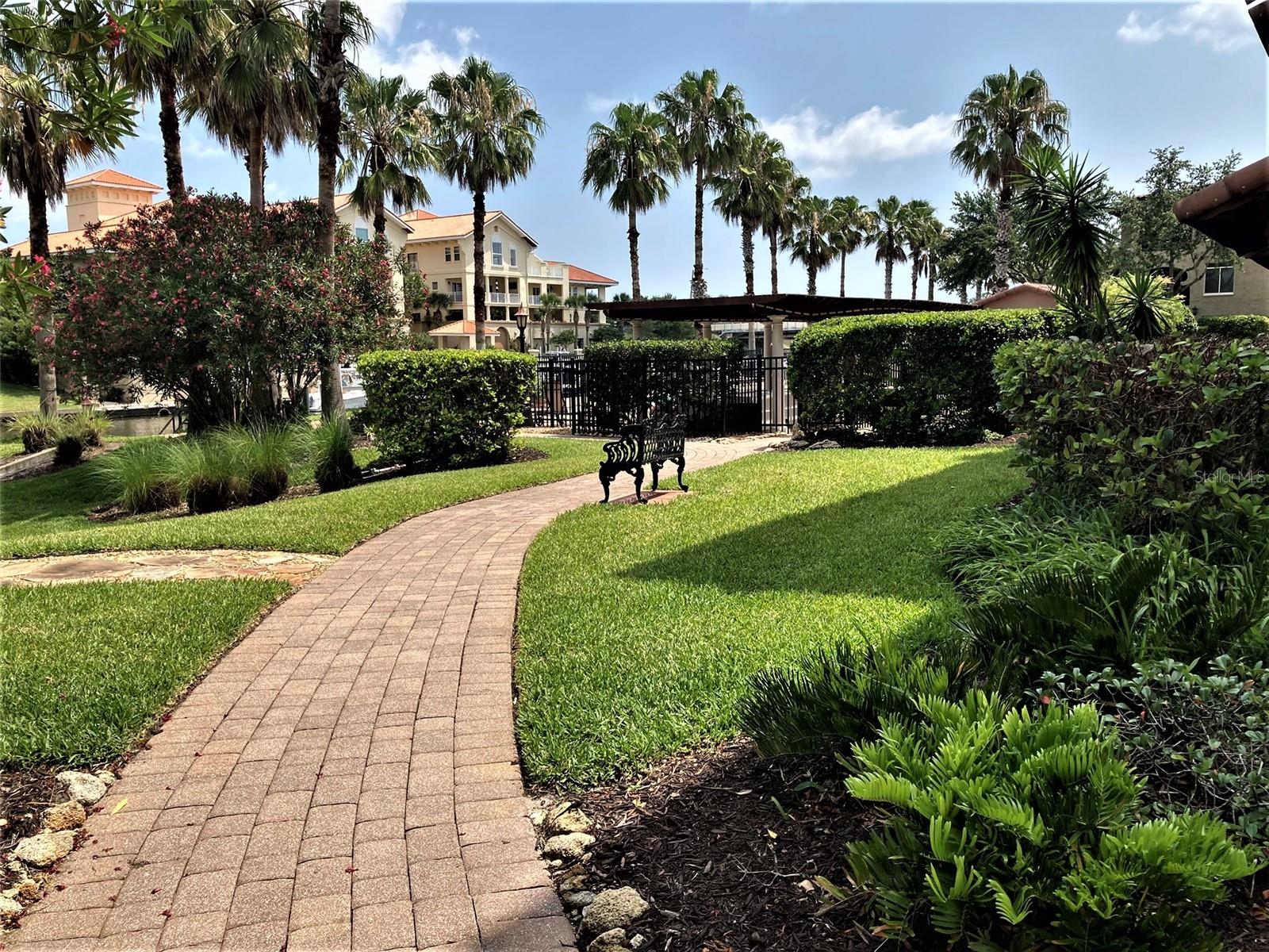 PALM COAST SEC 03 PALM HARBOR OFFICE PARK - Residential