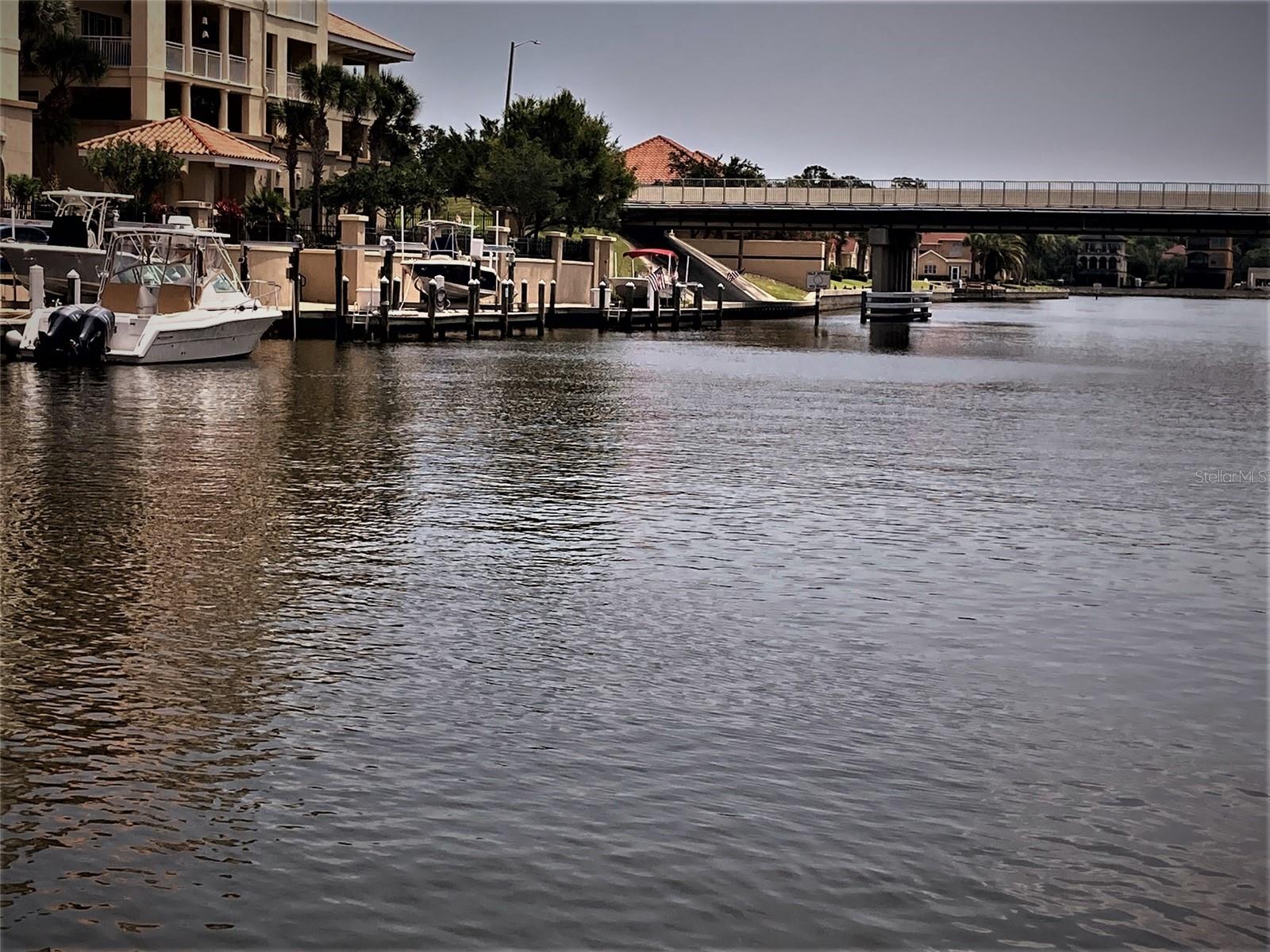 PALM COAST SEC 03 PALM HARBOR OFFICE PARK - Residential