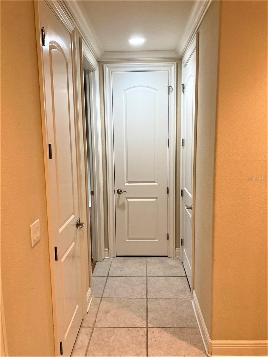 PALM COAST SEC 03 PALM HARBOR OFFICE PARK - Residential