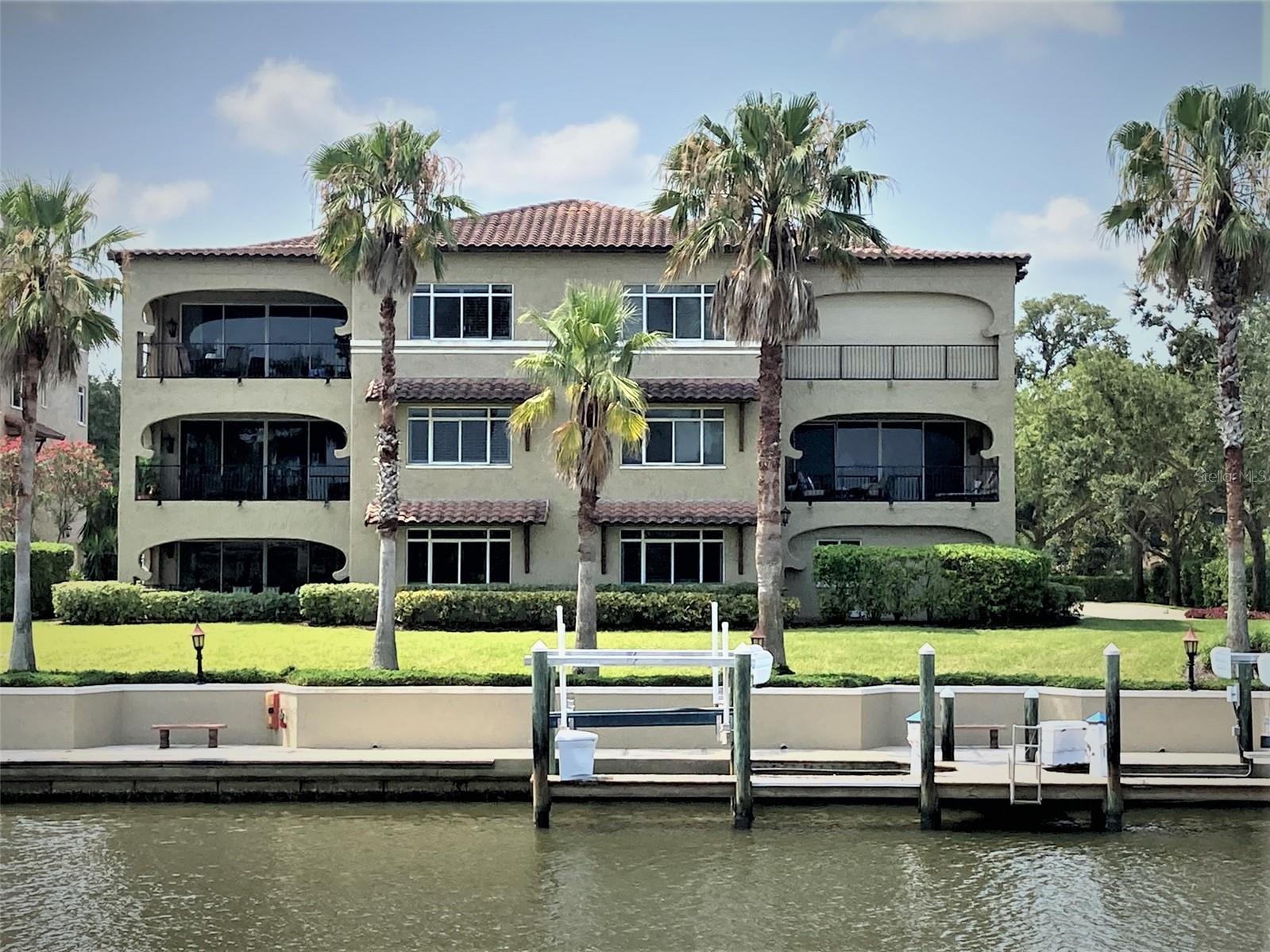 PALM COAST SEC 03 PALM HARBOR OFFICE PARK - Residential