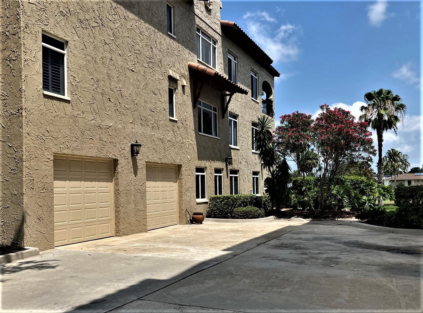 PALM COAST SEC 03 PALM HARBOR OFFICE PARK - Residential