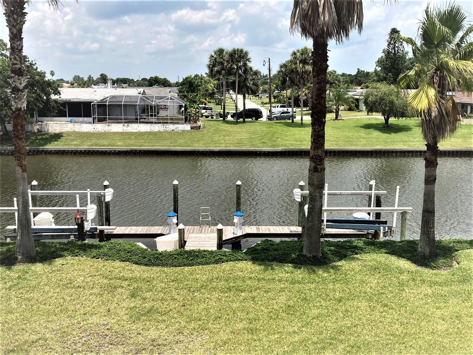 PALM COAST SEC 03 PALM HARBOR OFFICE PARK - Residential