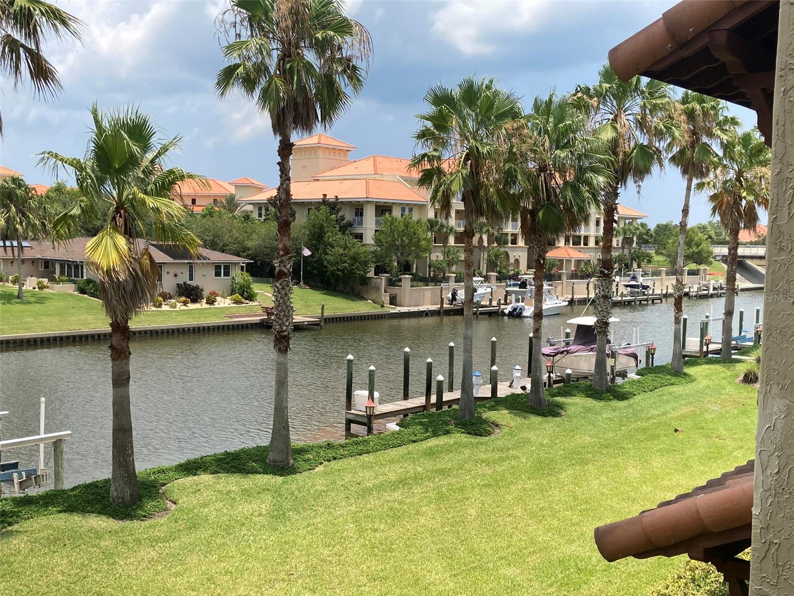 PALM COAST SEC 03 PALM HARBOR OFFICE PARK - Residential