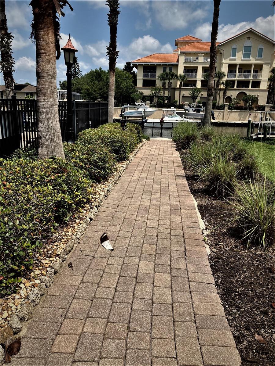 PALM COAST SEC 03 PALM HARBOR OFFICE PARK - Residential