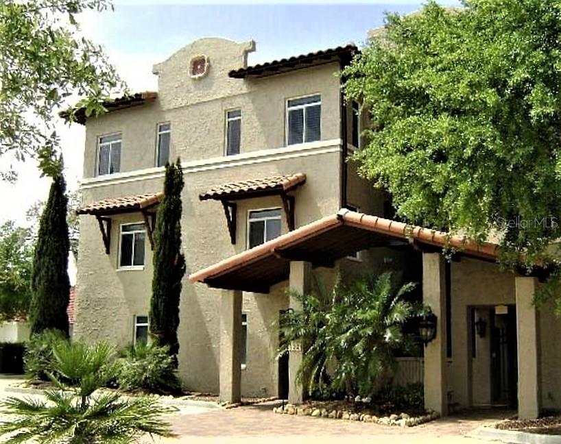 PALM COAST SEC 03 PALM HARBOR OFFICE PARK - Residential