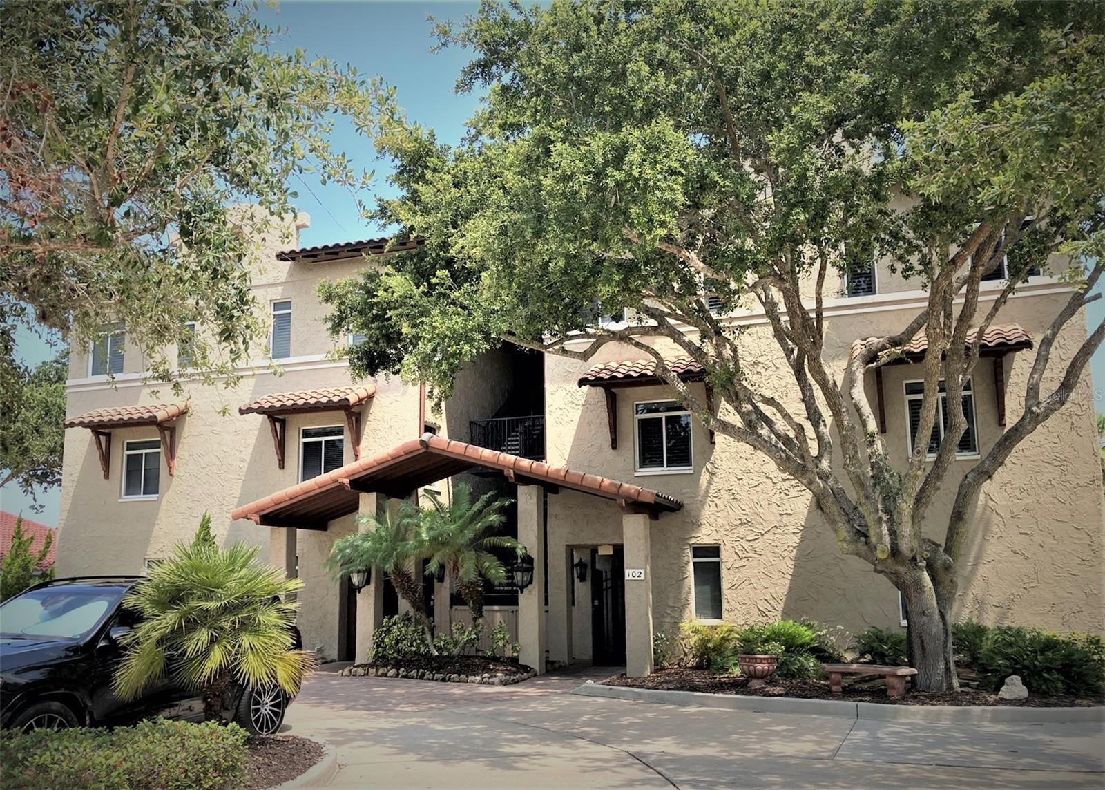 PALM COAST SEC 03 PALM HARBOR OFFICE PARK - Residential