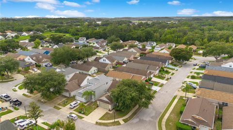 A home in WESLEY CHAPEL