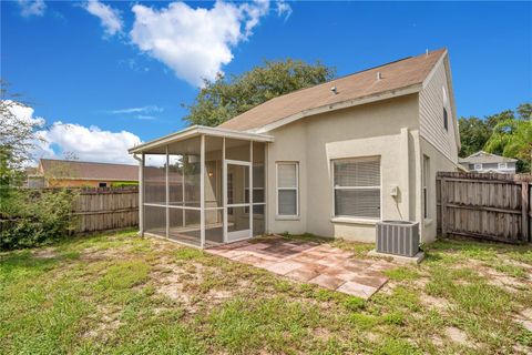 A home in WESLEY CHAPEL