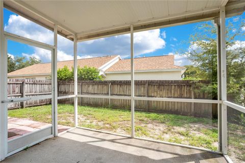 A home in WESLEY CHAPEL