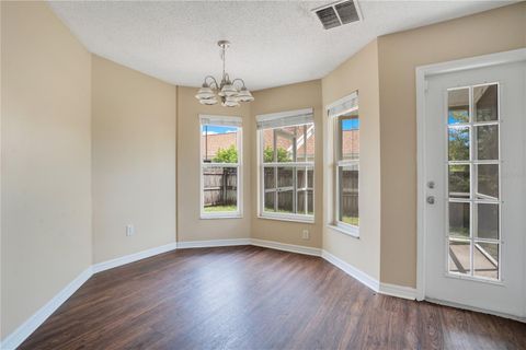 A home in WESLEY CHAPEL