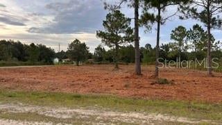 Photo of 0 (blk 177 Lot 12) Oleander Drive, Indian Lake Estates, FL 33855 (MLS # TB8536398)