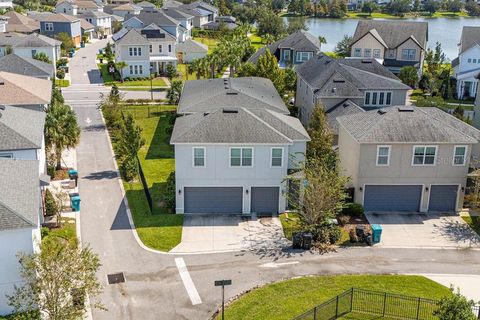 A home in ORLANDO